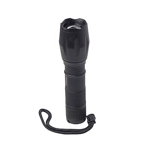 چراغ قوه شارژی توسن 9580FL