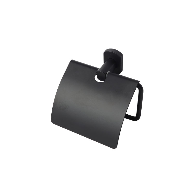 جا دستمال مشکی آتریسا SKY کد 2-87307 