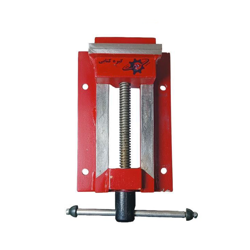گیره زیر دریلی 60 چلیا صنعت 1*K53