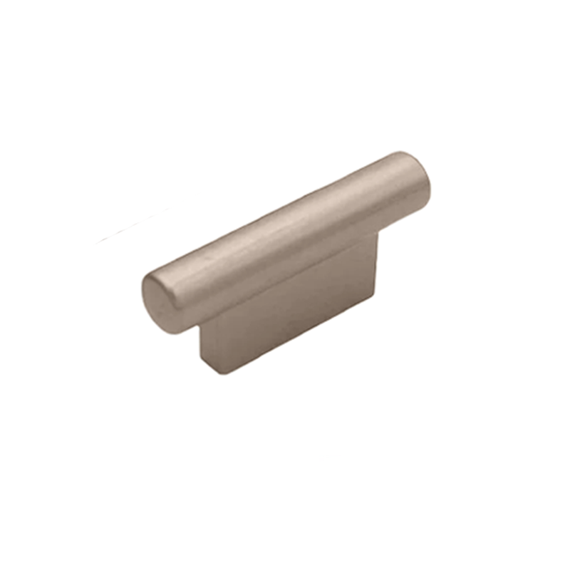 دستگیره کابینتی دو پیچ مدل HARMONY سایز 32 CARAMEL زئوس ZEUS 1*H94