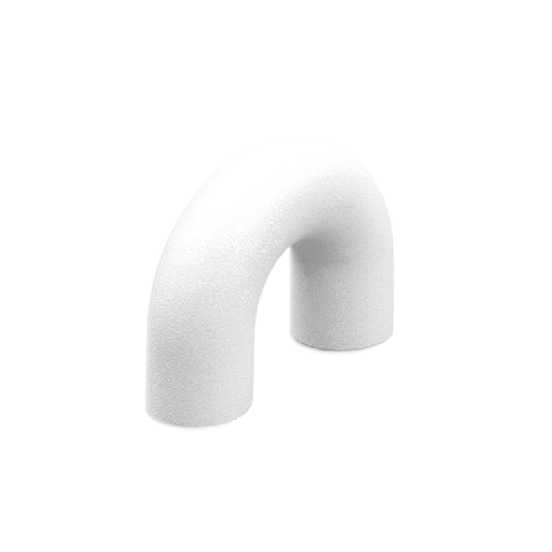 دستگیره کابینتی دو پیچ مدل TEDDY سایز 32 WHITE زئوس ZEUS 1*H93
