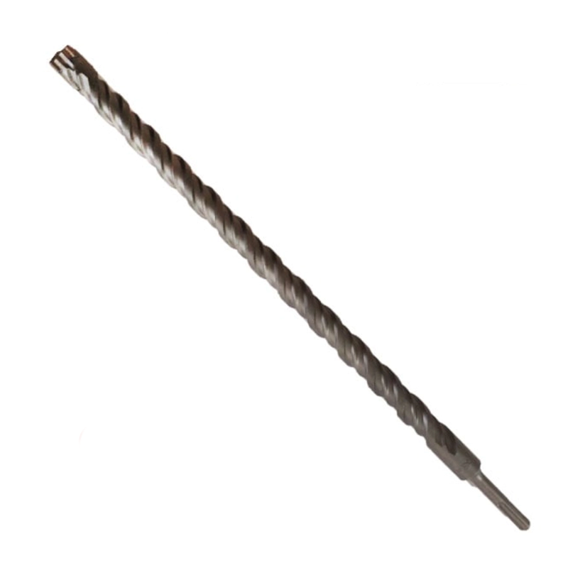 مته هلتی 4 شیار 4 الماسه 260*18 مدل KPB-1826 کنزاکس KENZAX 