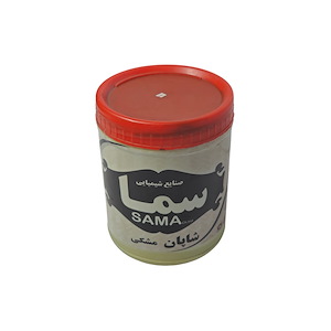 چسب ایرانیت (ماستیک) یک کیلویی مشکی SAMA