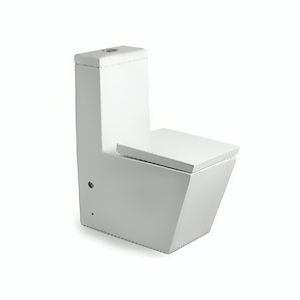 توالت فرنگی سفید مدل A389-DA (به سفارش اروپا) مرآس MERASSE