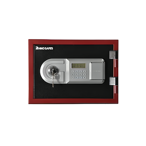 گاو صندوق مدل RH 32E4 BK/G راینو سیف  RHINO SAFE 