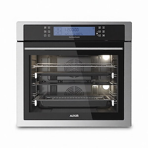فر برقی TWIN نما استیل مدل V402SN آلتون ALTON