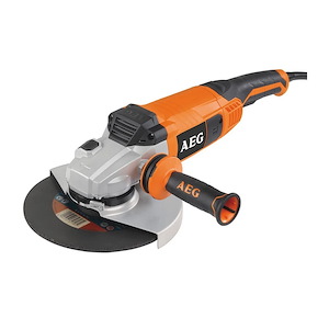 فرز سنگبری 2400 وات کد WS-24-230V آاگ AEG