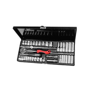 جعبه بکس 40 پارچه 1/4*3/8  تایوان کد VA-3040 واستر VASTER