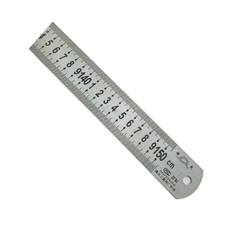 خط کش فلزی 150 سانتی متری CM 1*IJ01/P