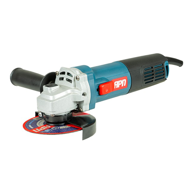 مینی فرز 710 وات مدل AG 115E APN 