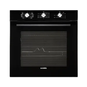 فر برقی شیشه ای مدل IO-121 ایلیا استیل ILIA STEEL 
