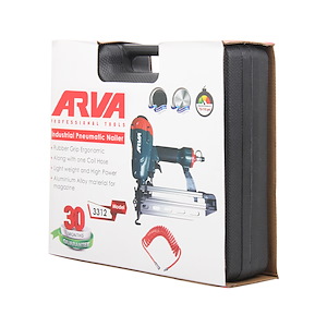 میخ کوب بادی مدل T64-3312 آروا ARVA 