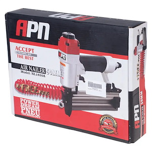 میخ کوب بادی APN مدل NL 1850A 