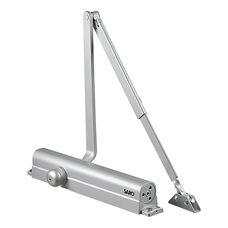 جک درب آرام بند سیلور BD1-6 S سارو SARO 1*G72