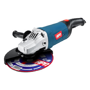 فرز سنگبری 2400 وات مدل AG 230S APN