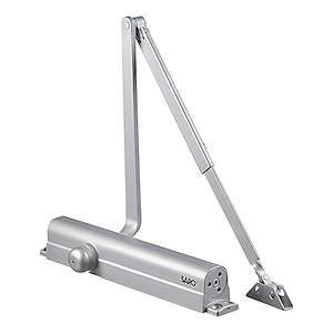 جک درب آرام بند سیلور BD1-6 S سارو SARO 1*G72