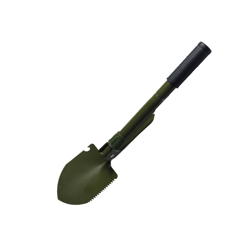 بیلچه دسته تاشو ارتشی 1*R29