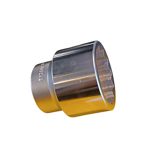 بکس تکی 3/4 اینچ G45 کوتاه 12پر سفید جنیوس GENIUS کد 635245