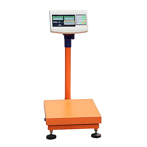 ترازو  150 کیلوگرمی دیجیتالی مدل MB153  بی نظیر