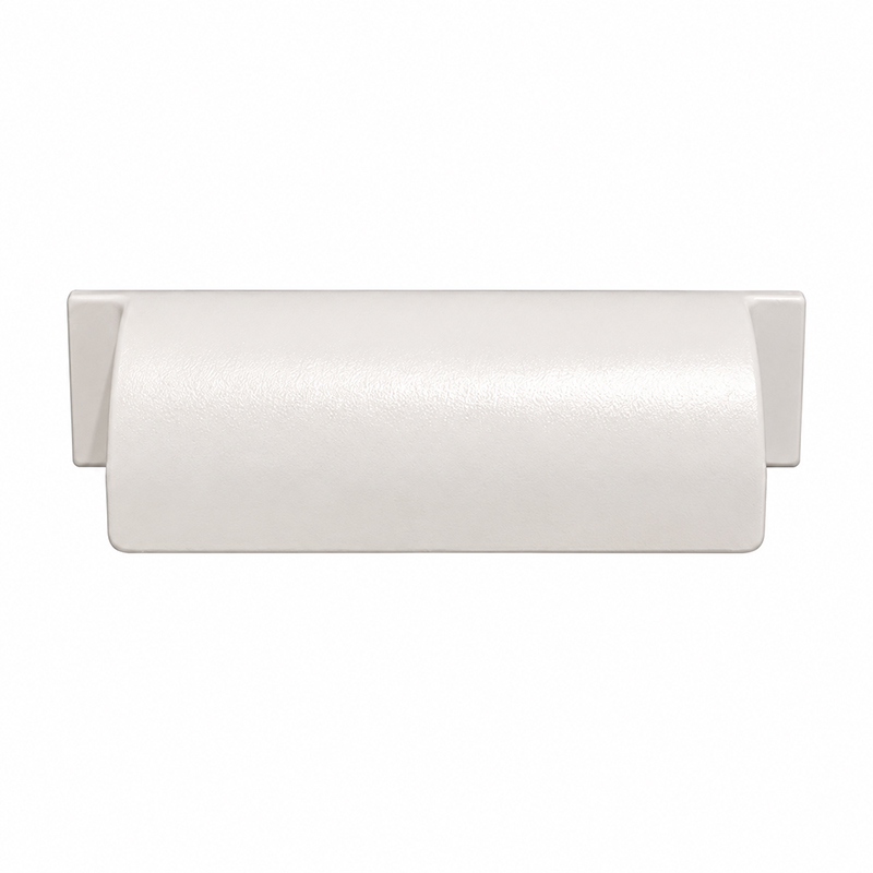 دستگیره کابینتی دو پیچ مدل BRIDGE سایز 95 SPECIAL SILVER زئوس ZEUS 1*H84