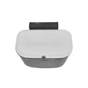 سطل زباله 7 لیتری الکترونیکی مدل HT367 پرایم PRIME