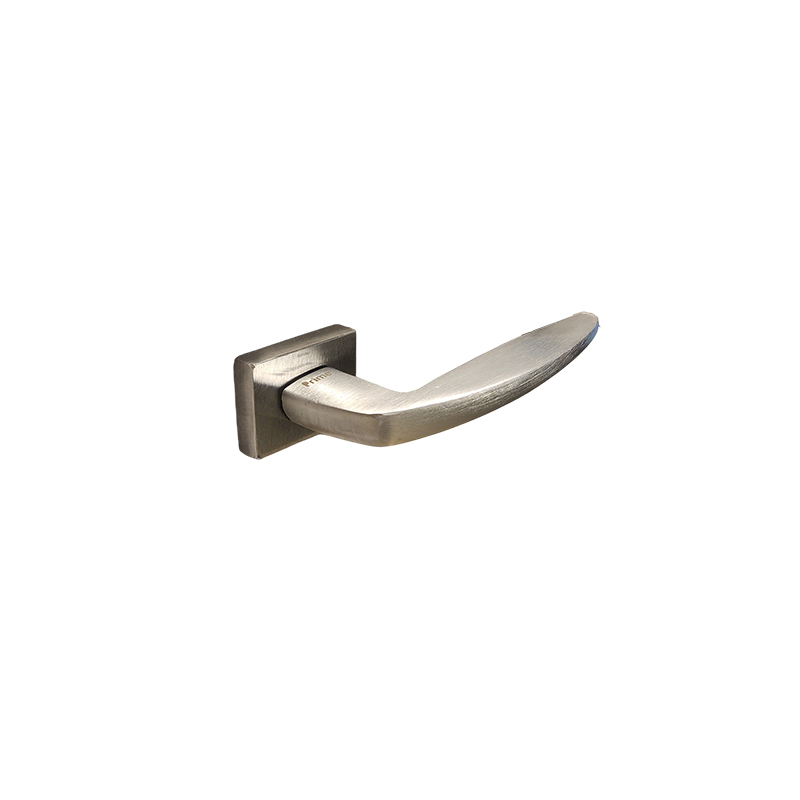 دستگیره روزت سوییچی سیلور خشدار مدل فوگلیا پرایم S.A C02-272 D53*1
