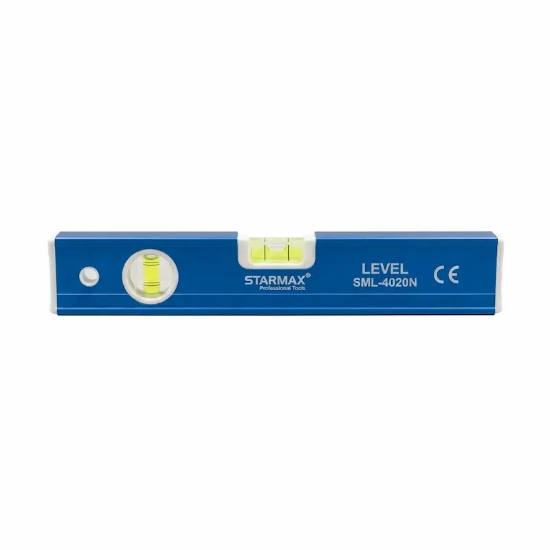 تراز آنالوگ دستی 20 س.م کد SML-14020N استار مکس STARMAX 