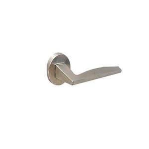 دستگیره روزت سوییچی سیلور خشدار مدل مودنا پرایم S.A  C02-256