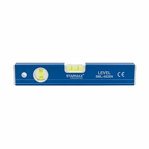 تراز آنالوگ دستی 20 س.م کد SML-14020N استار مکس STARMAX