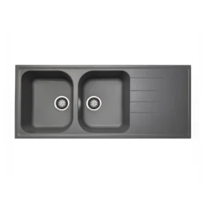 سینک ظرفشویی SILVER STON MERASSE REGINA مرآس MERASS