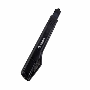 کاتر (موکت بر) دسته پلاستیکی دودی SCU-14109P استار مکس STARMAX