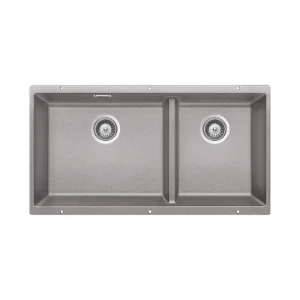 سینک ظرفشویی گرانیتی Porto زاما Gray مدل ZD22004