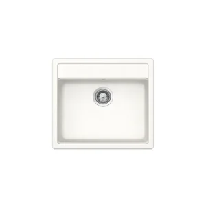 سینک ظرفشویی گرانیتی WHITE NOVA مرآس MERASS