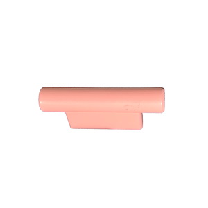 دستگیره کابینتی دو پیچ مدل HARMONY سایز 32 PINK زئوس ZEUS