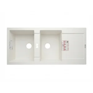 سینک ظرفشویی گرانیتی تک لگن کد SG5 تپراک ای ال کا ELK