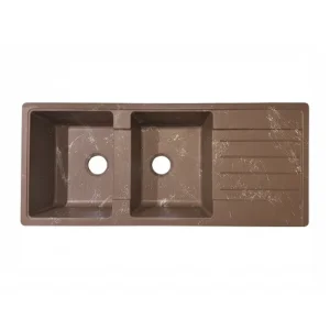 سینک ظرفشویی گرانیتی Ottava Marble کد 420218 مونتینا MONTINA