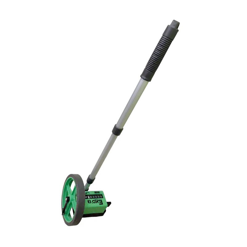 چرخ متر 100 کیلومتری آلفا چرخ کوچک مدل EWMW-3 اکو EKO