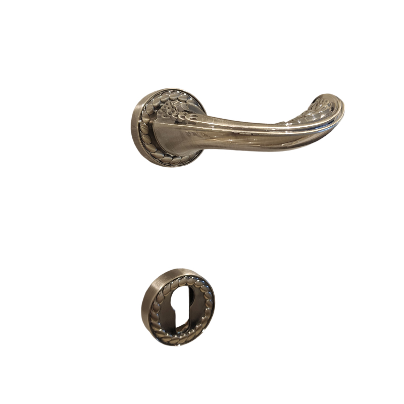 دستگیره روزت سوییچی سیلور 8222R بهریزان S.A  1*B41