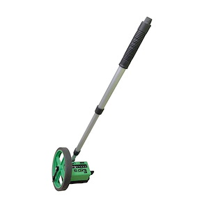 چرخ متر 100 کیلومتری آلفا چرخ کوچک مدل EWMW-3 اکو EKO