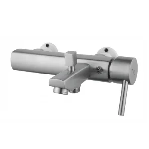 شیر دوش آلبیت کروم مات 4813MC بومرنگ (S.A)