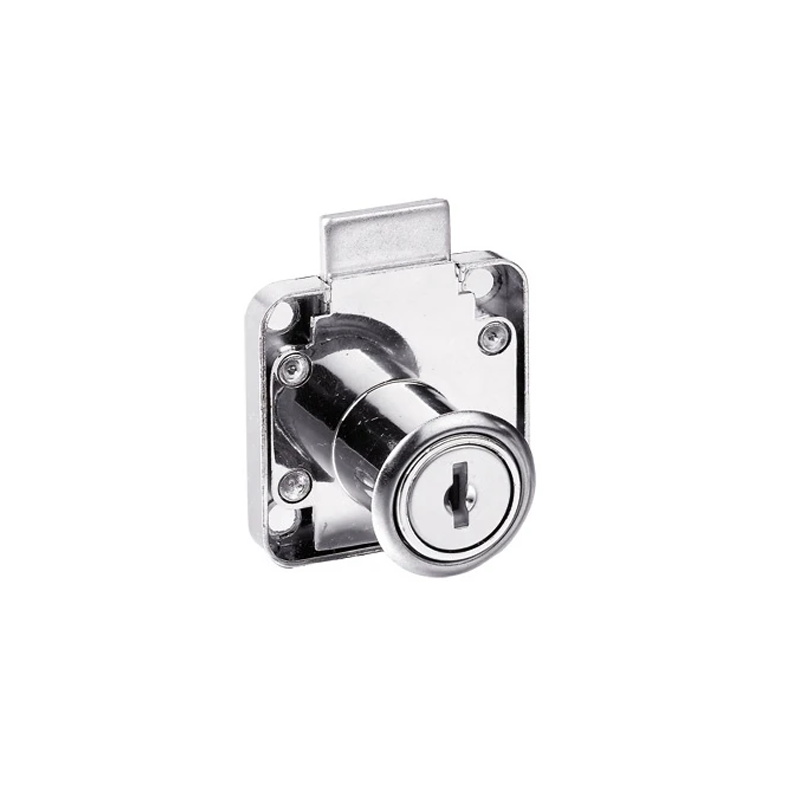 قفل رونیز آهنی تک پل گوفیکس G.F.X 1*EF02/4