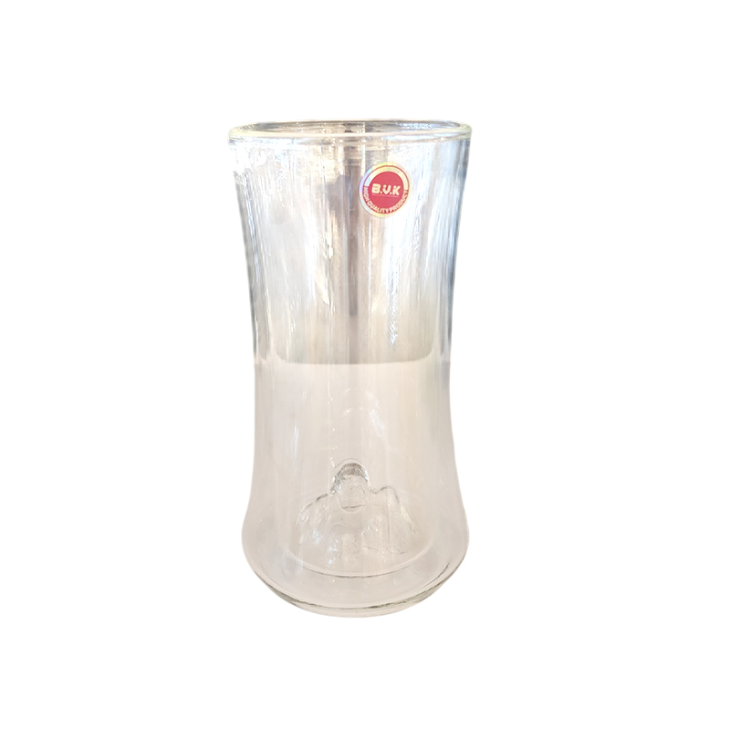 لیوان دو جداره PIREX 250 ML کوهی مدل VK315011 بی وی کی BVK 