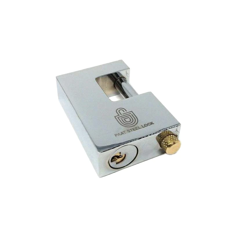 قفل فولادی دیسکی موتور سیکلت پات PAAT  1*FG01/2