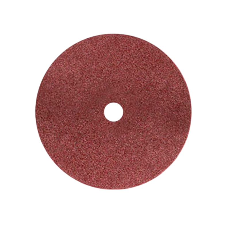 سنباده گرد فیبری آلومینیومی قطر 115 سایز 100 MARTEN FLEX 