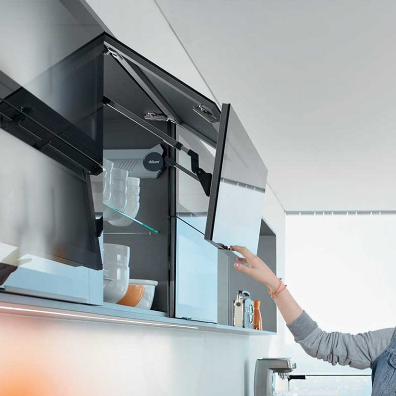جک HF 25 بلوم Blum 