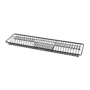 آبچکان یک طبقه یونیت  80 لوله ای با قابلیت تنظیم مشکی آدلان (S.A) 6113