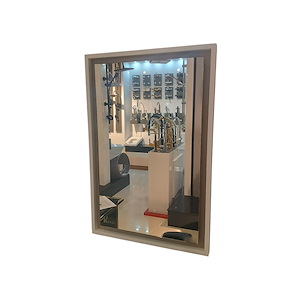 آینه کویک KEVIK مدل A520