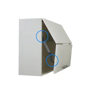 جک HF 25 بلوم Blum