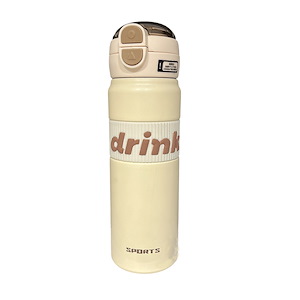 فلاسک 600 میل نسکافه ای DRINK