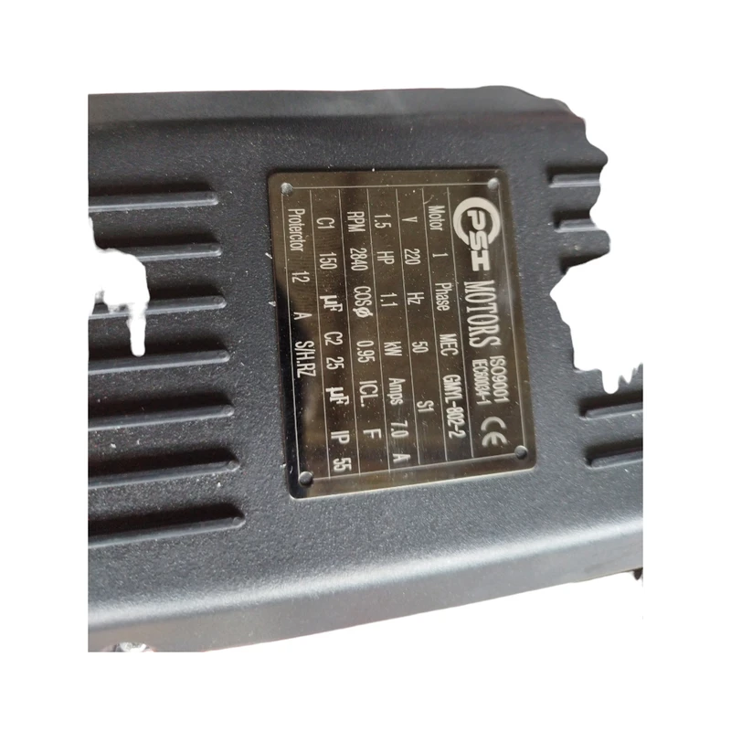 کمپرسور هوا چرخدار 150 لیتری 1/5 اسب ایستاده AEG 